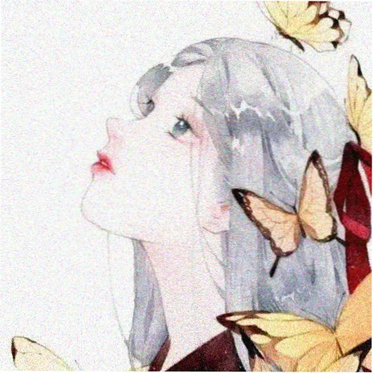 观众南音头像
